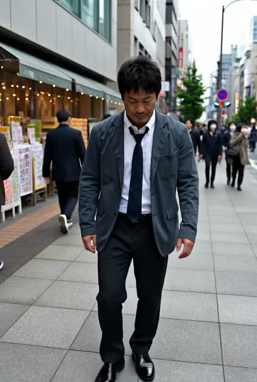 明日があるさ
