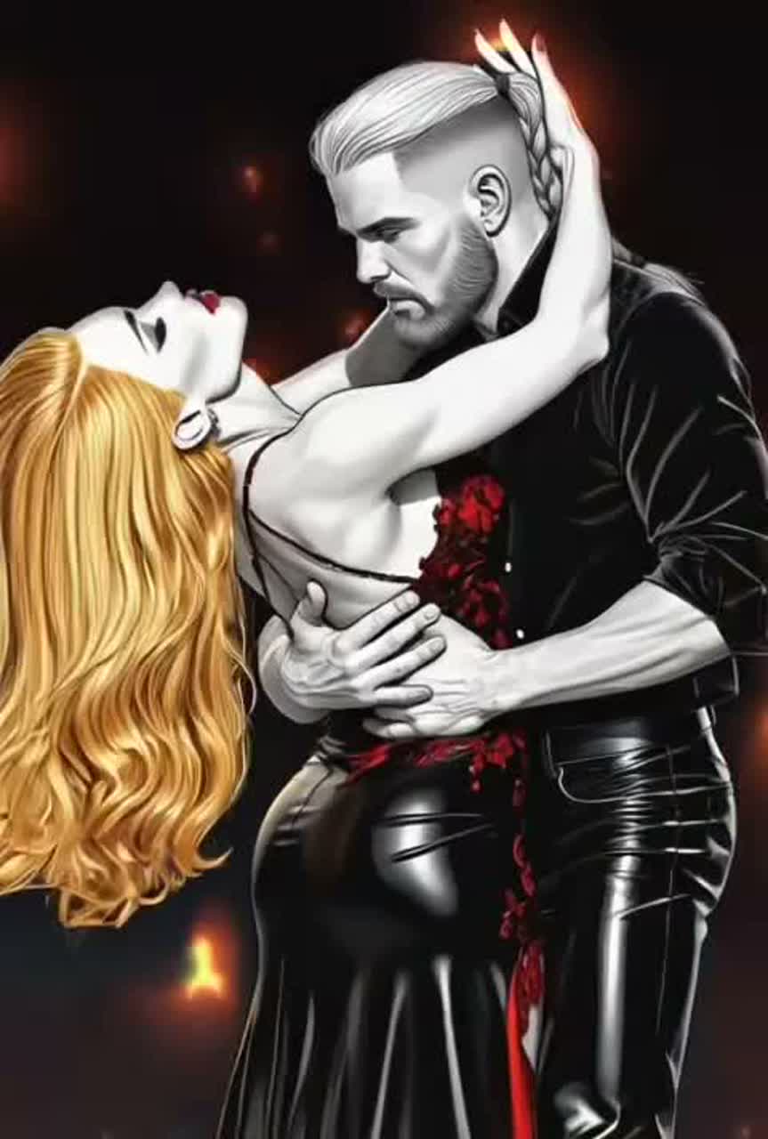 Desire 🖤🔥🔞