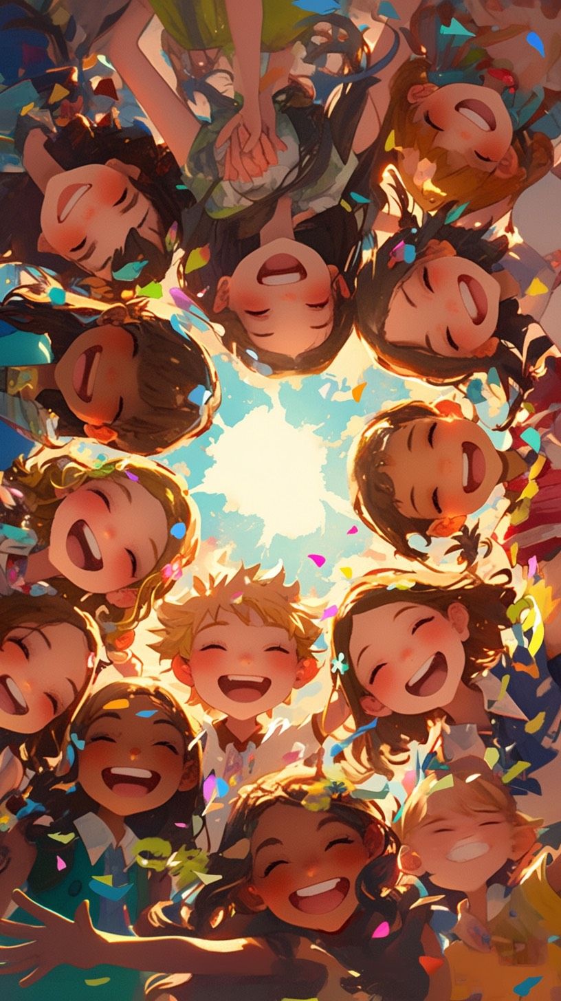 HA-HA! Global Fun