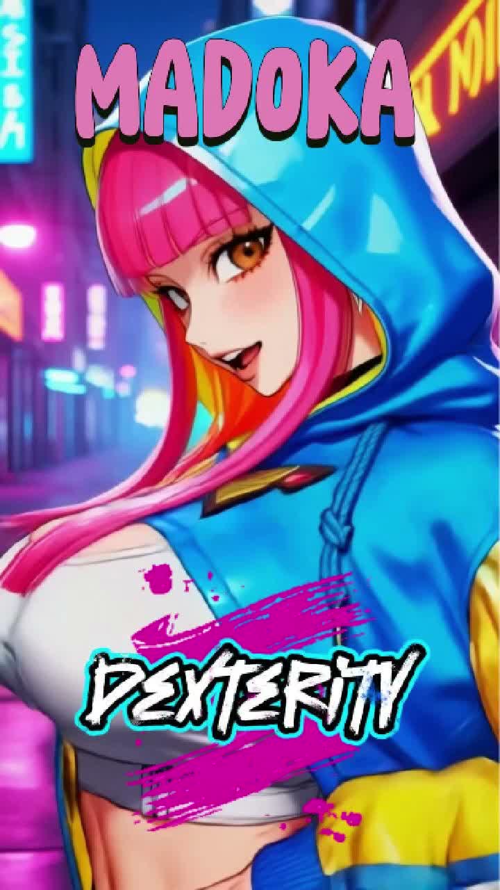 Dexterity