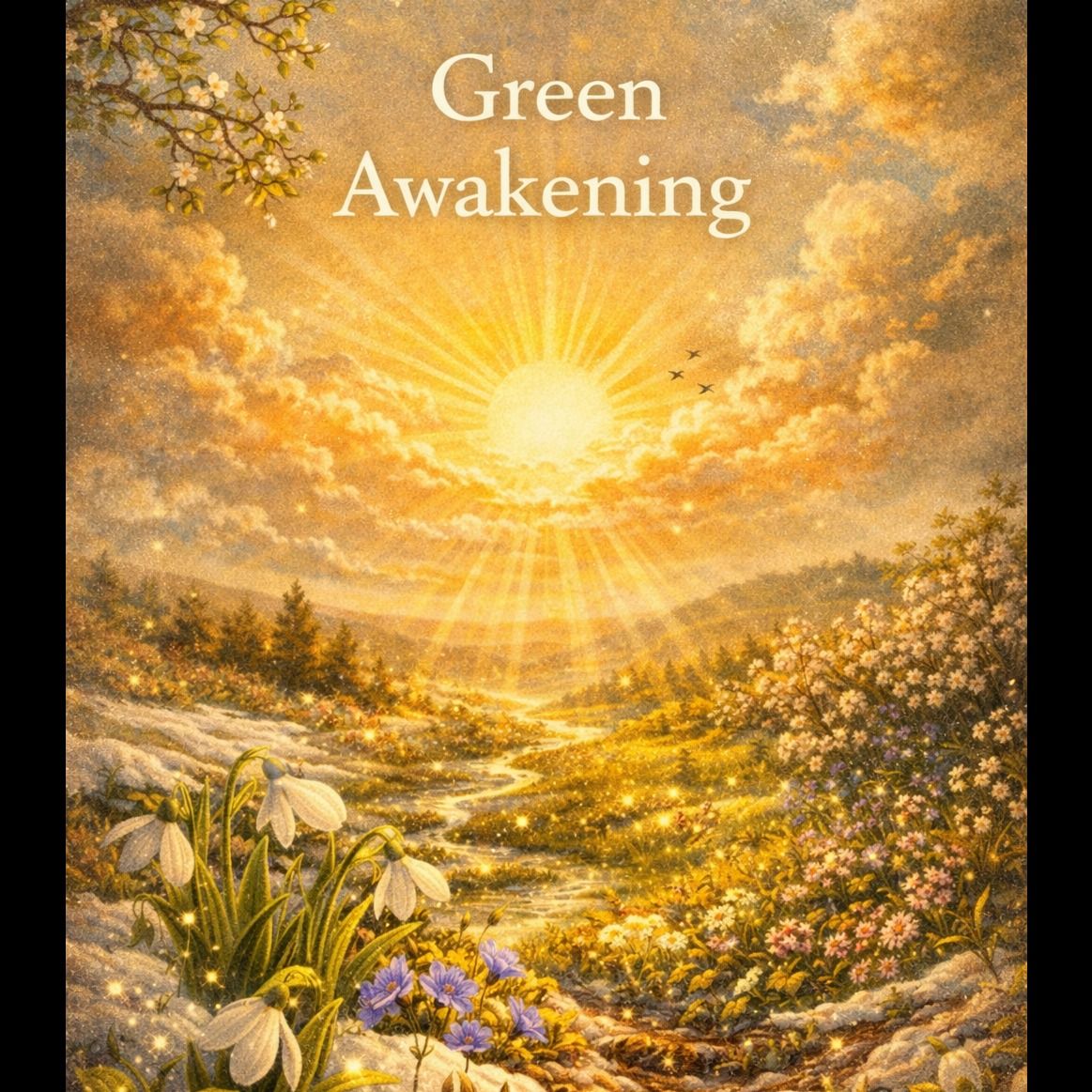 Green Awakening