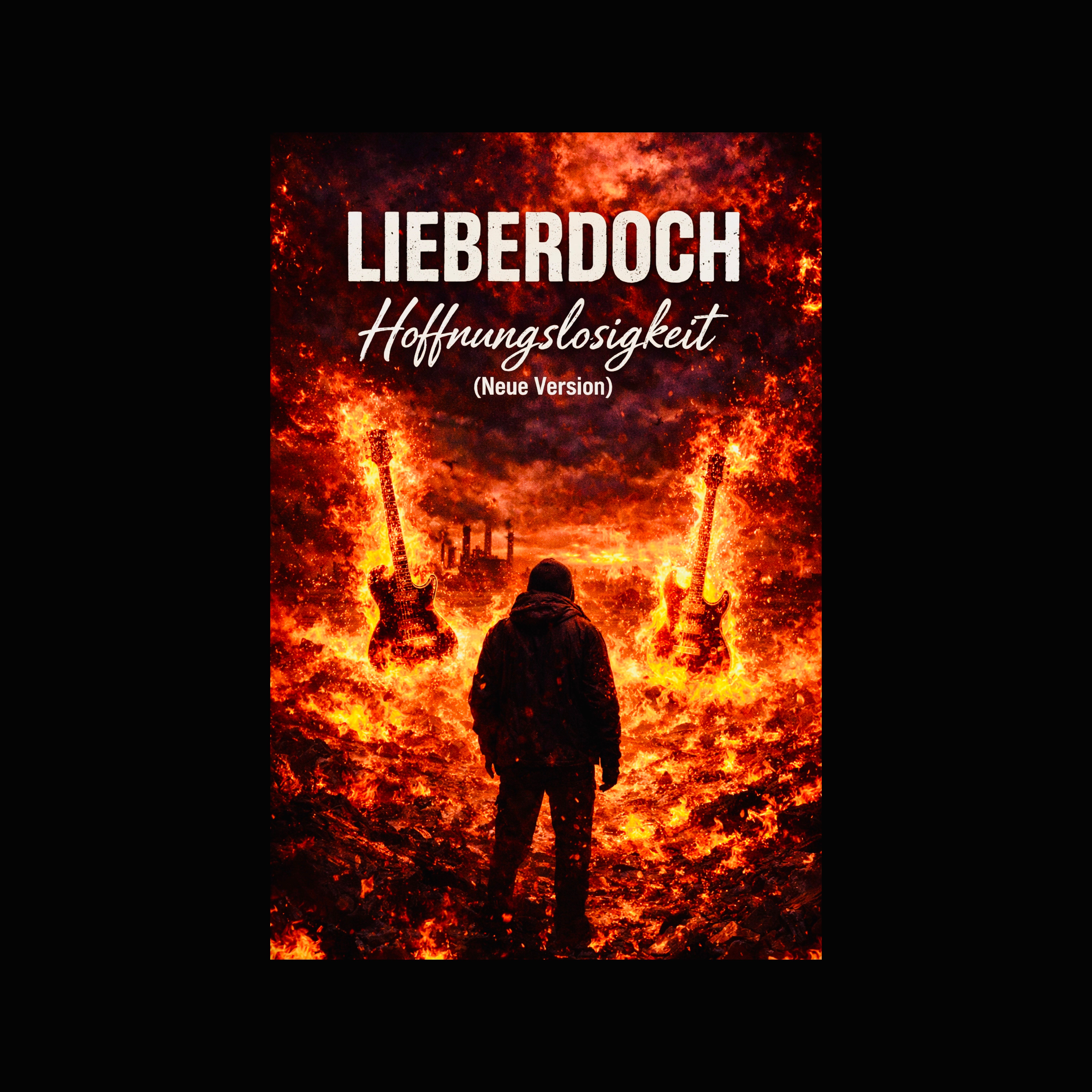 Hoffnungslosigkeit (Neue Version)