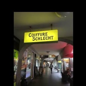 bei Schlecht wird alles gut