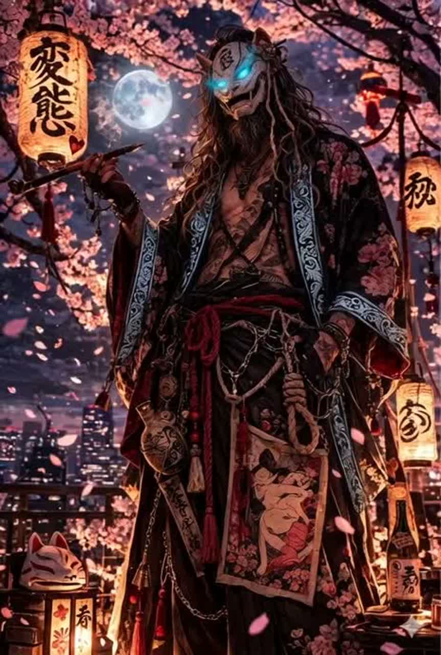 この世縫い