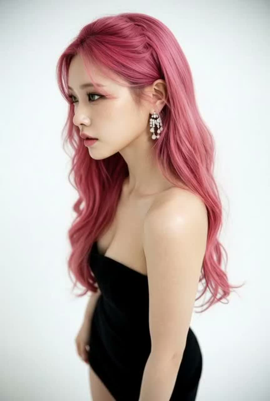 마음을 심다(My Heart in You)