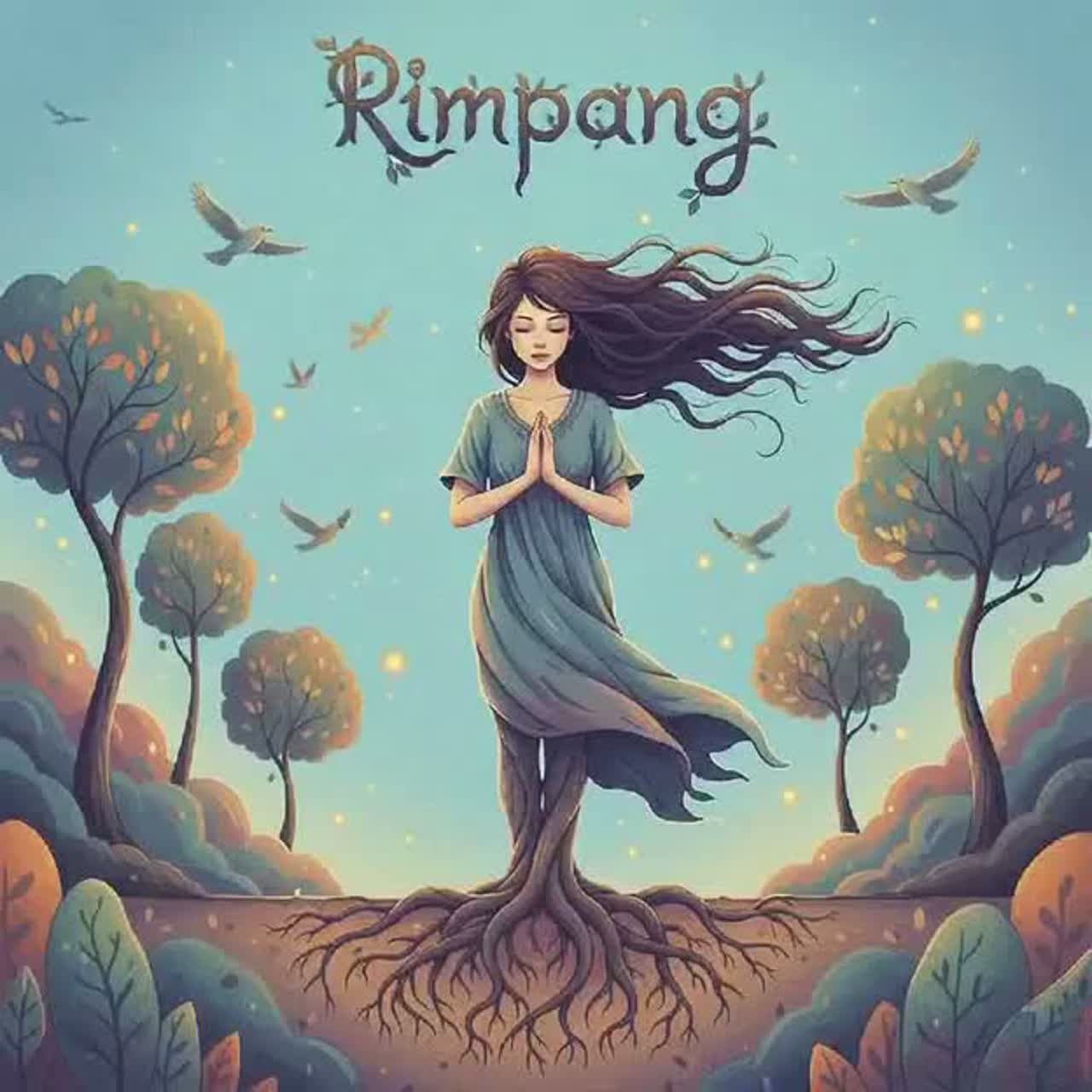 Rimpang