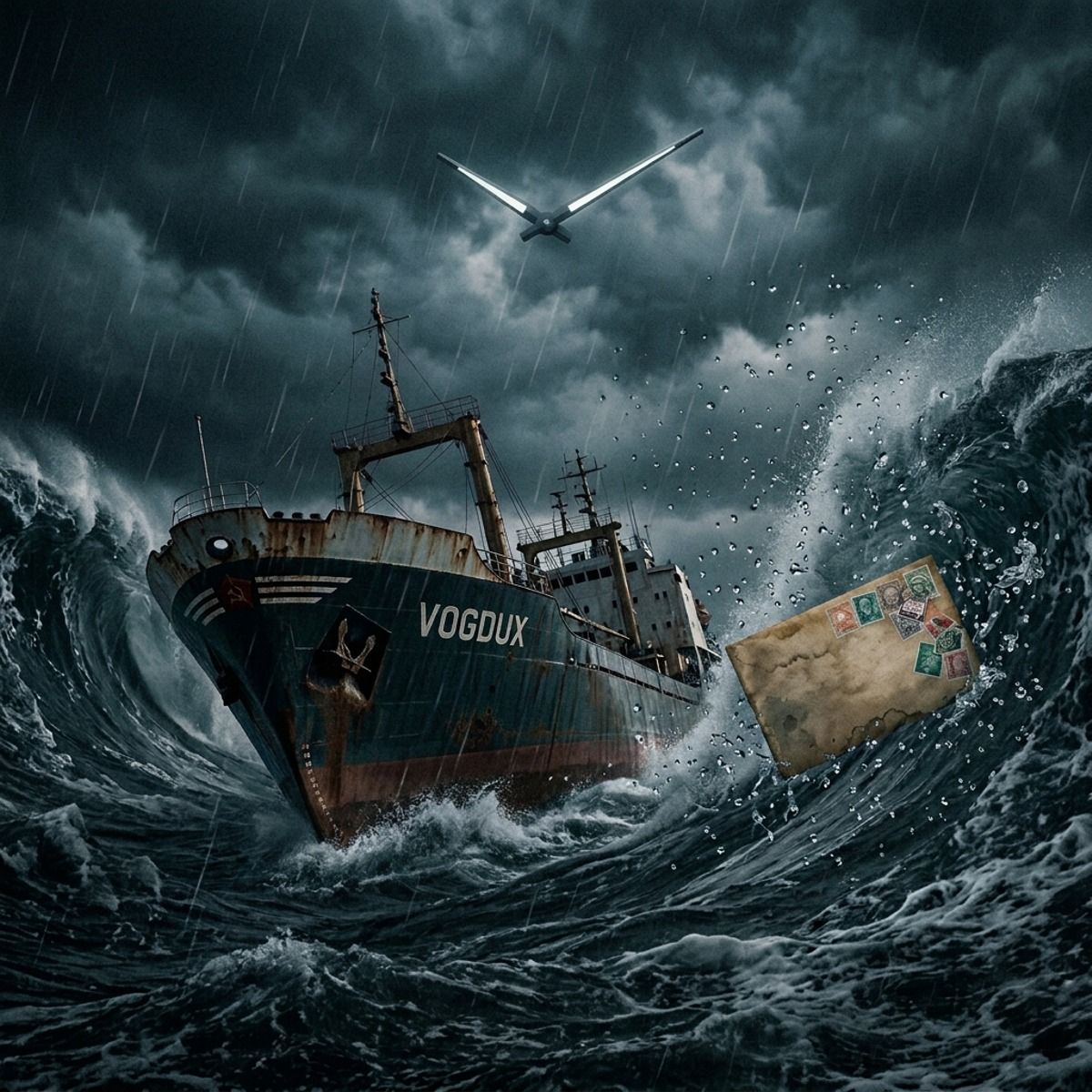Моряк
