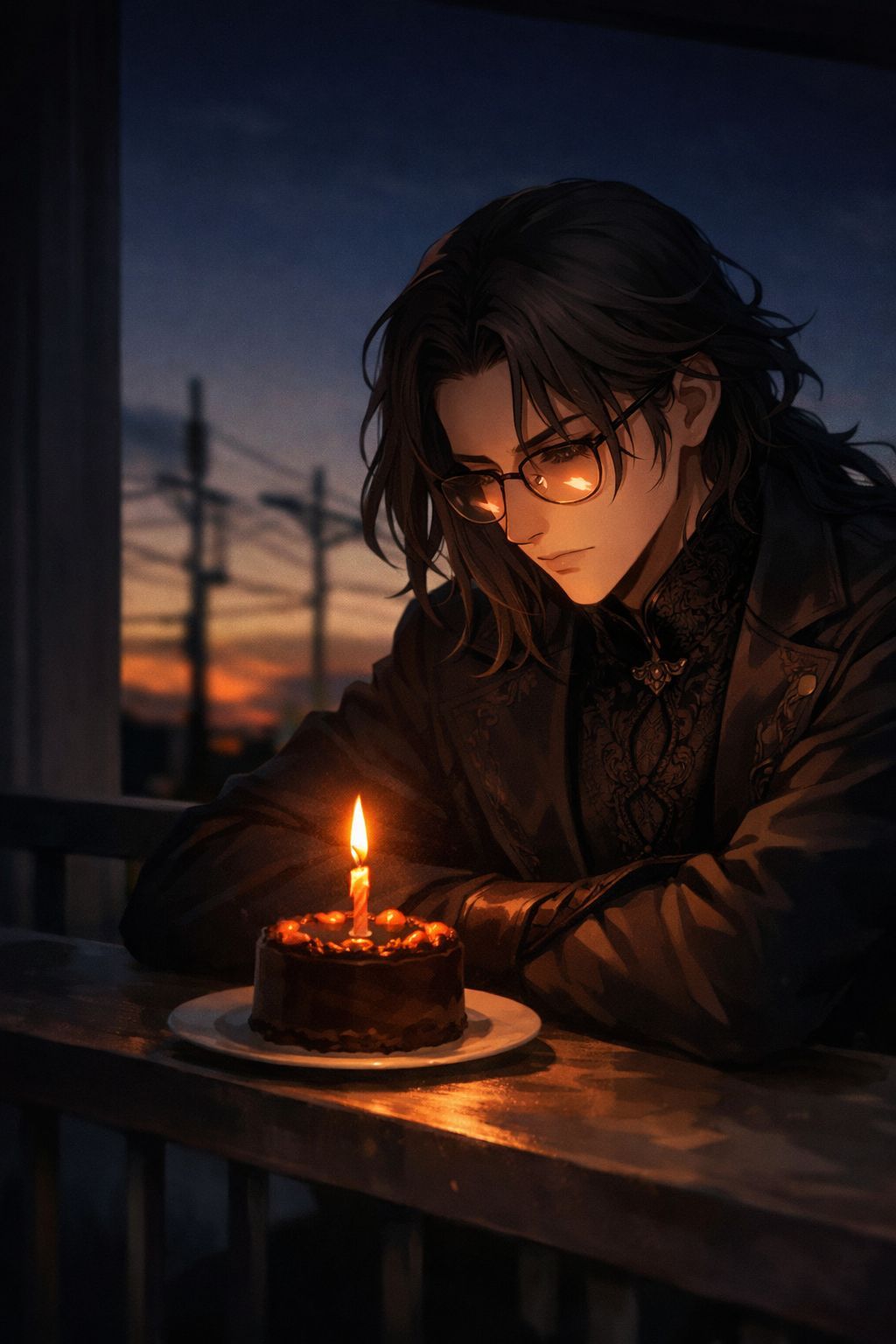 Velas Para Nadie