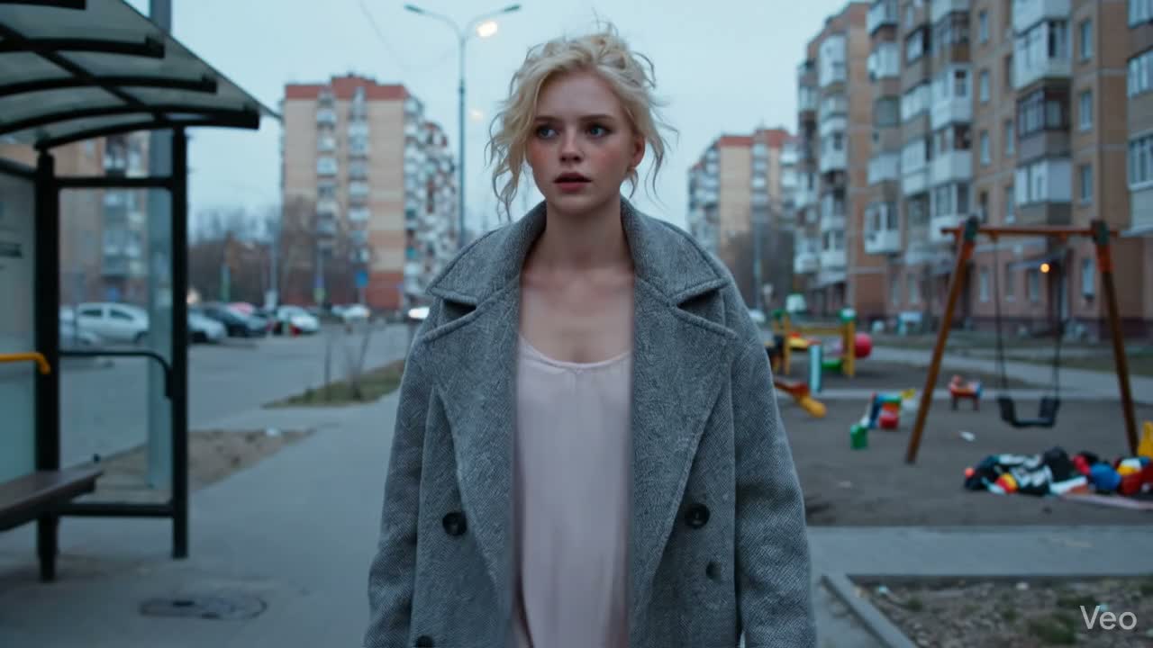 Краплі часу