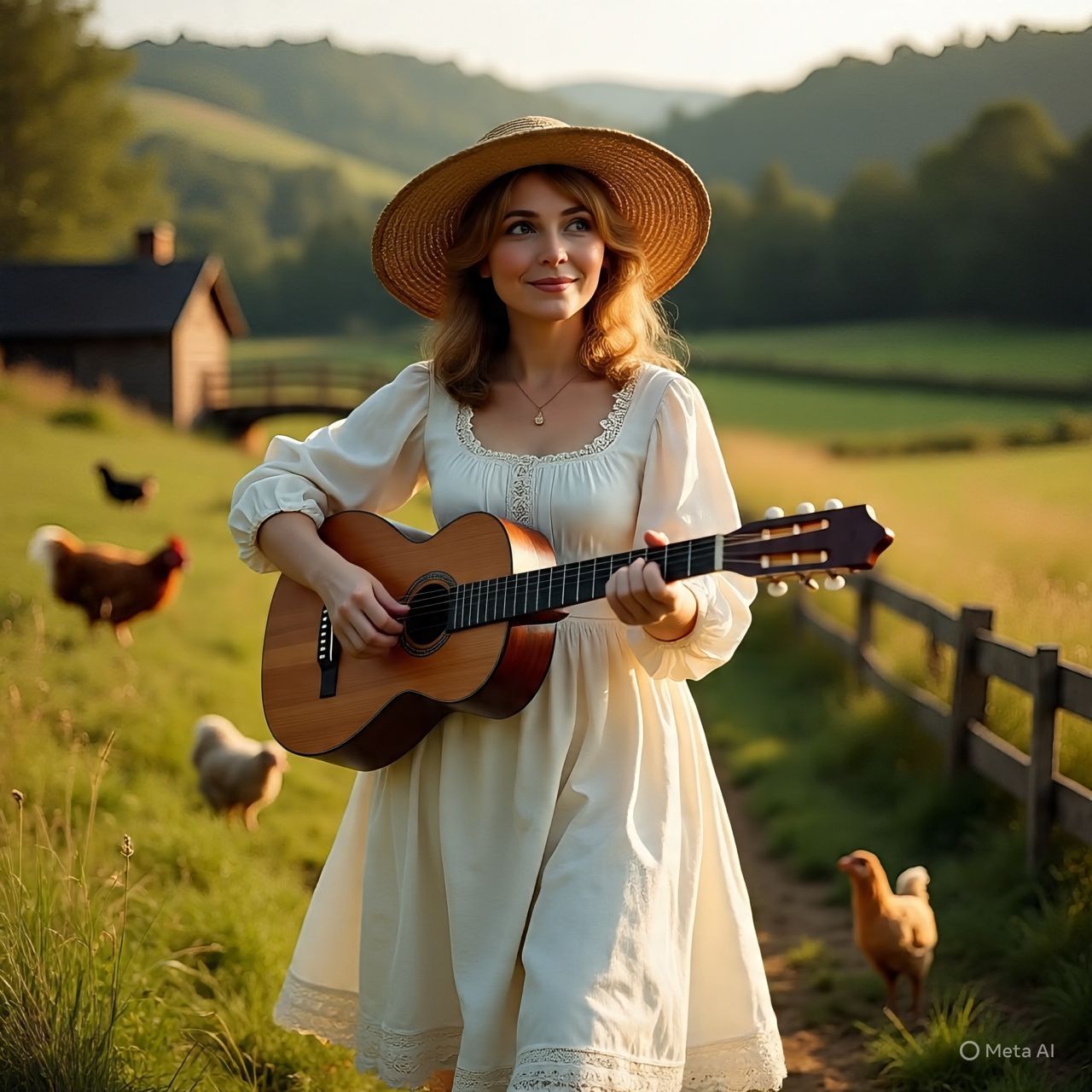 Farm Lovers!💕💘