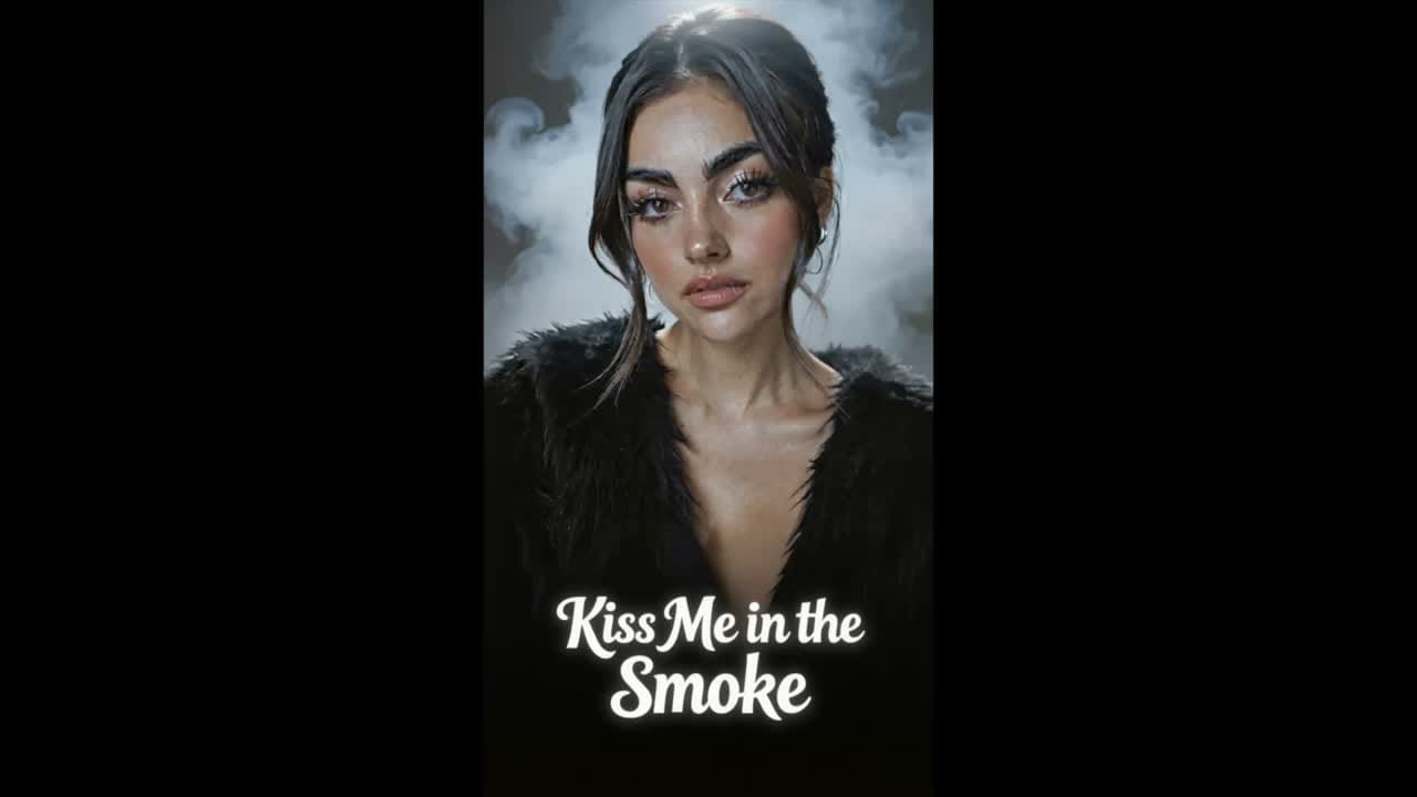 Kiss Me in the Smoke