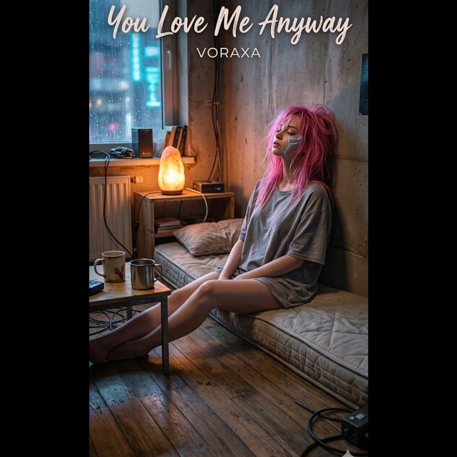 You Love Me Anyway