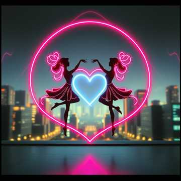 Dance for me! (International)
