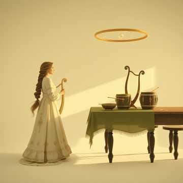 Девичья песнь (свадебная)