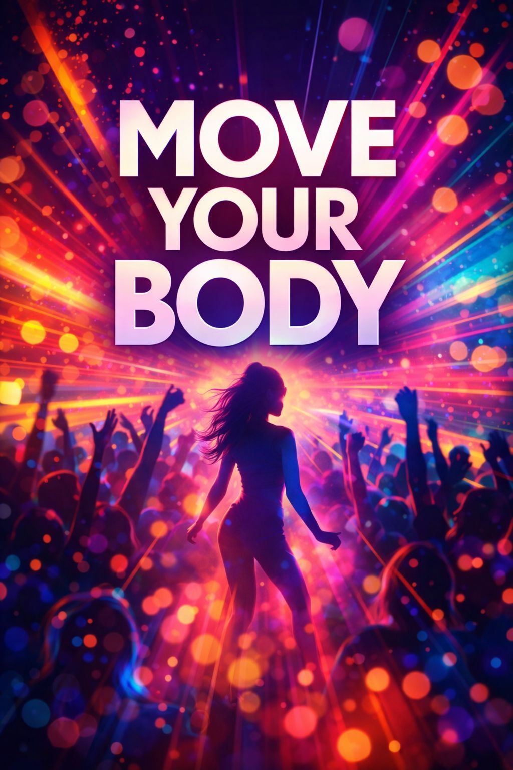 MOVE YOUR BODY