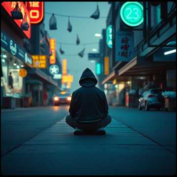 色即是空 Freestyle