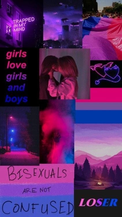 “L’amour c’est l’amour”