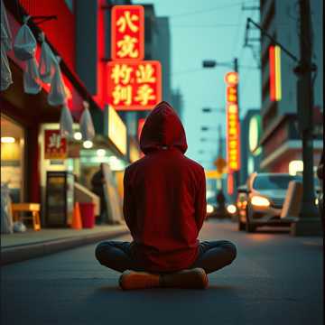 色即是空 Freestyle
