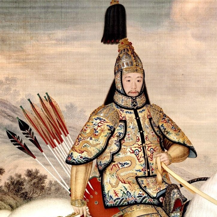 十全武功