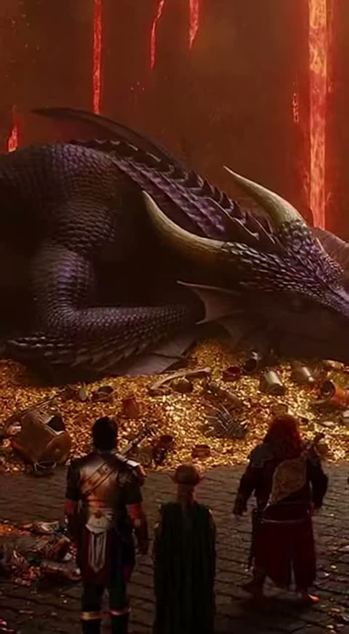Onyxia!
