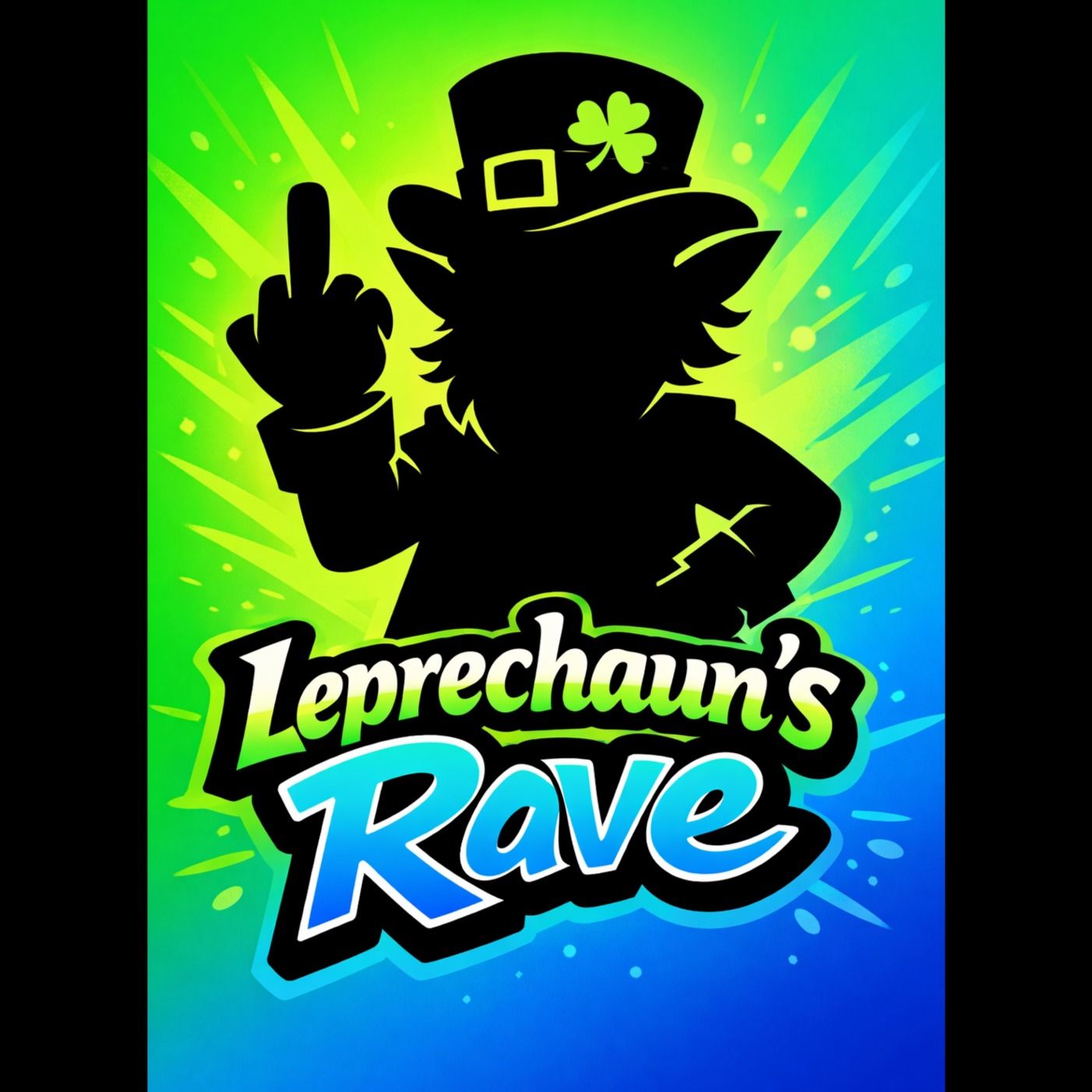 Leprechaun's Rave