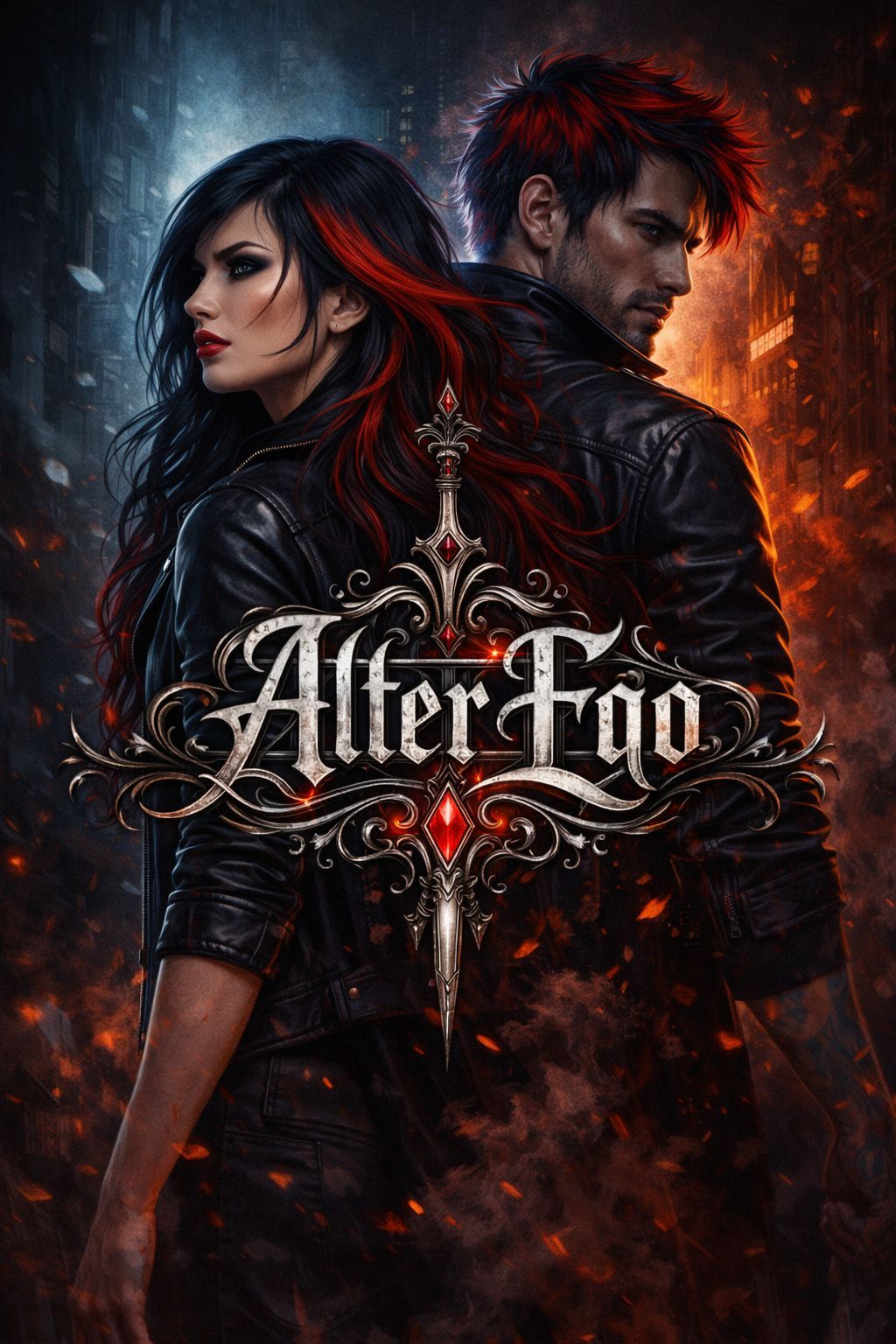 Alter Ego - VALERIAN