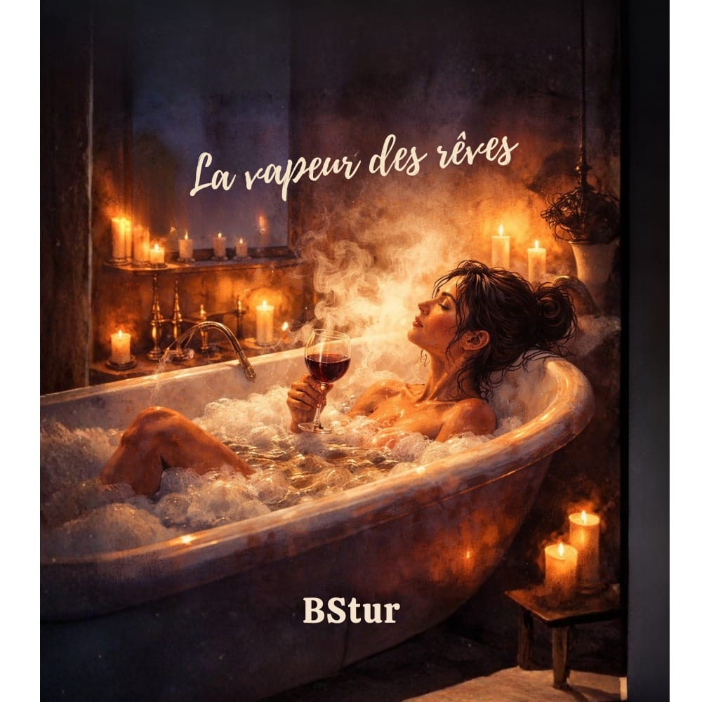 La vapeur des rêves