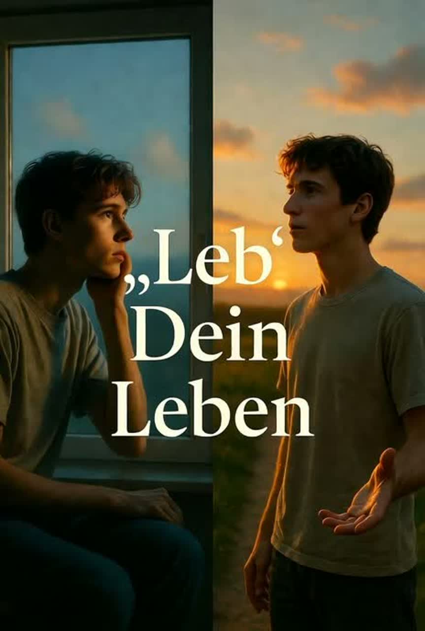 Leb' Dein Leben