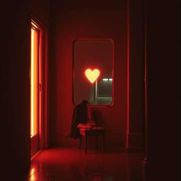 Halte durch (Liebe kommt)