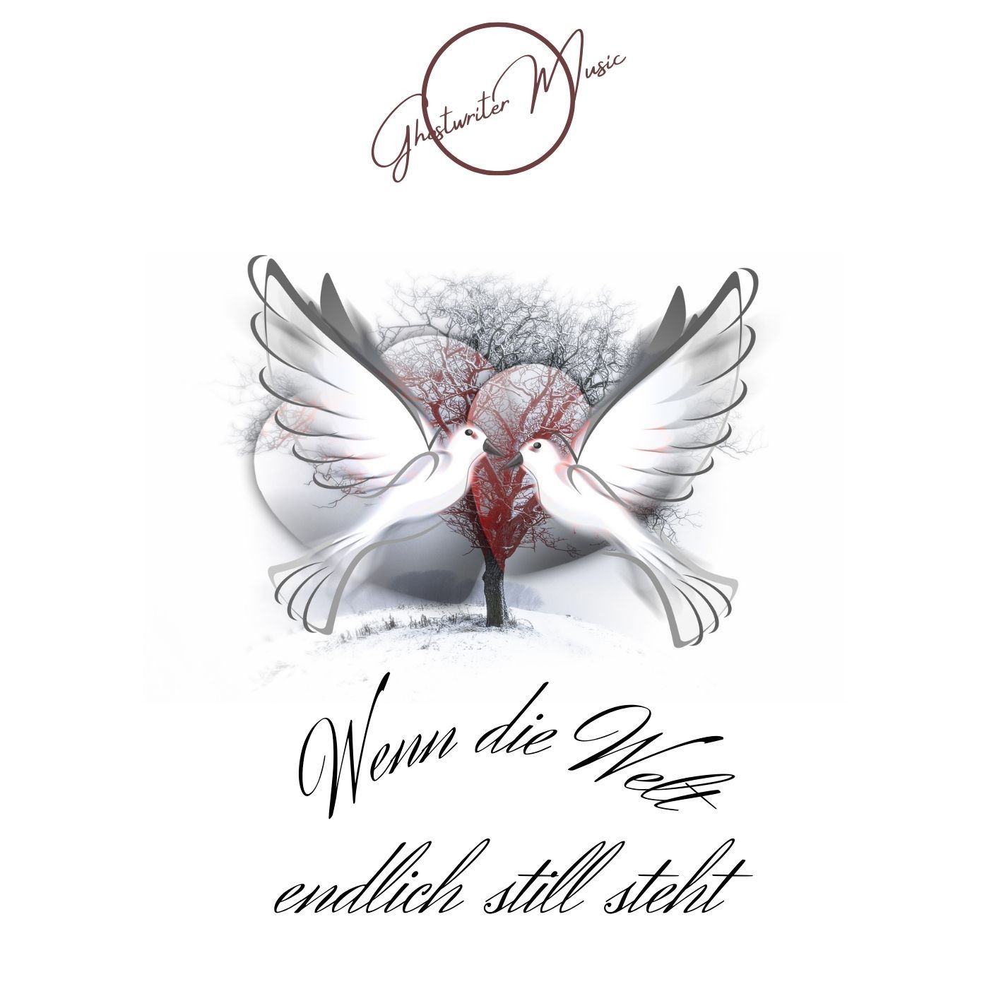 Wenn die Welt endlich still steht