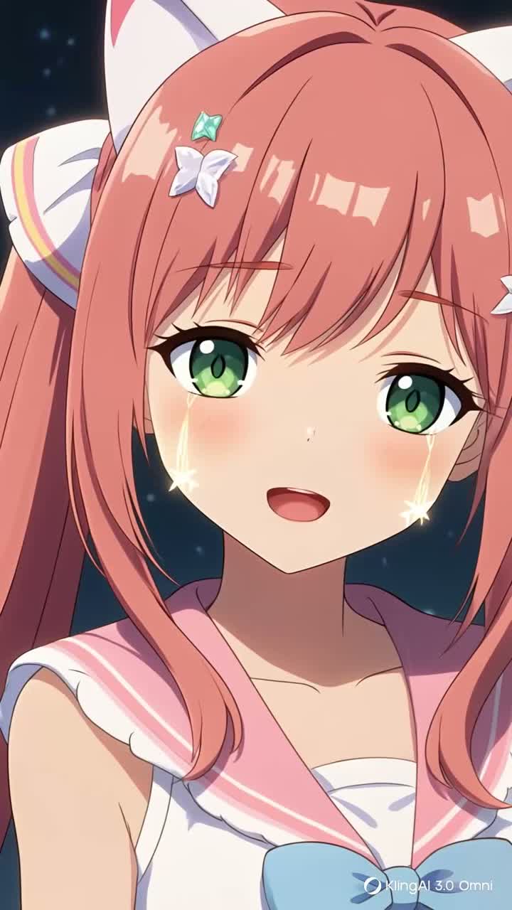 星降る魔法の歌
