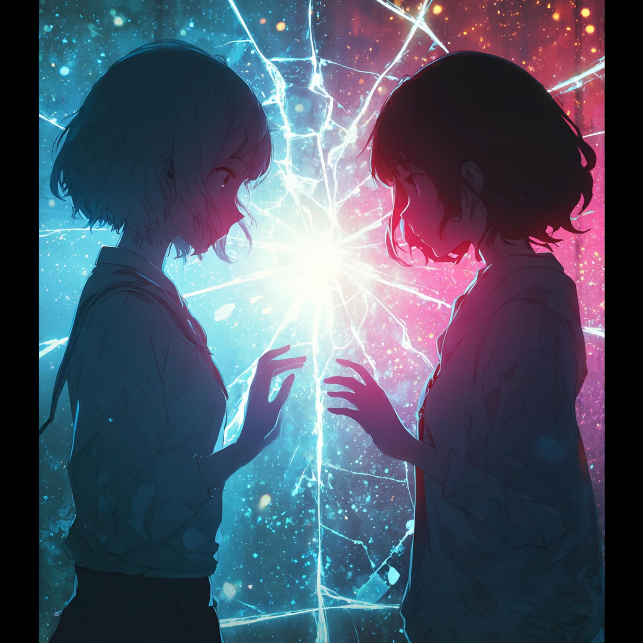 フタリRevolution! / Futari Revolution!