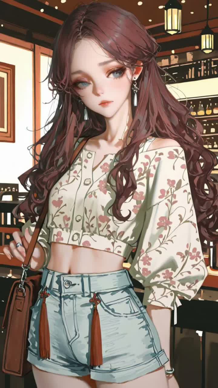 난 못해 멍청라(바보라)난(자작곡) 2026-3-6G-DRAGON그림,작사,편곡