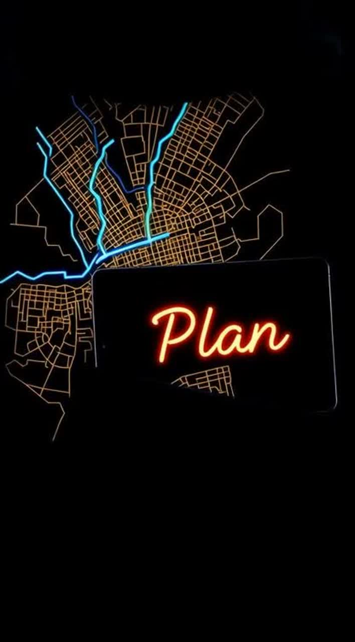 God’s Plan