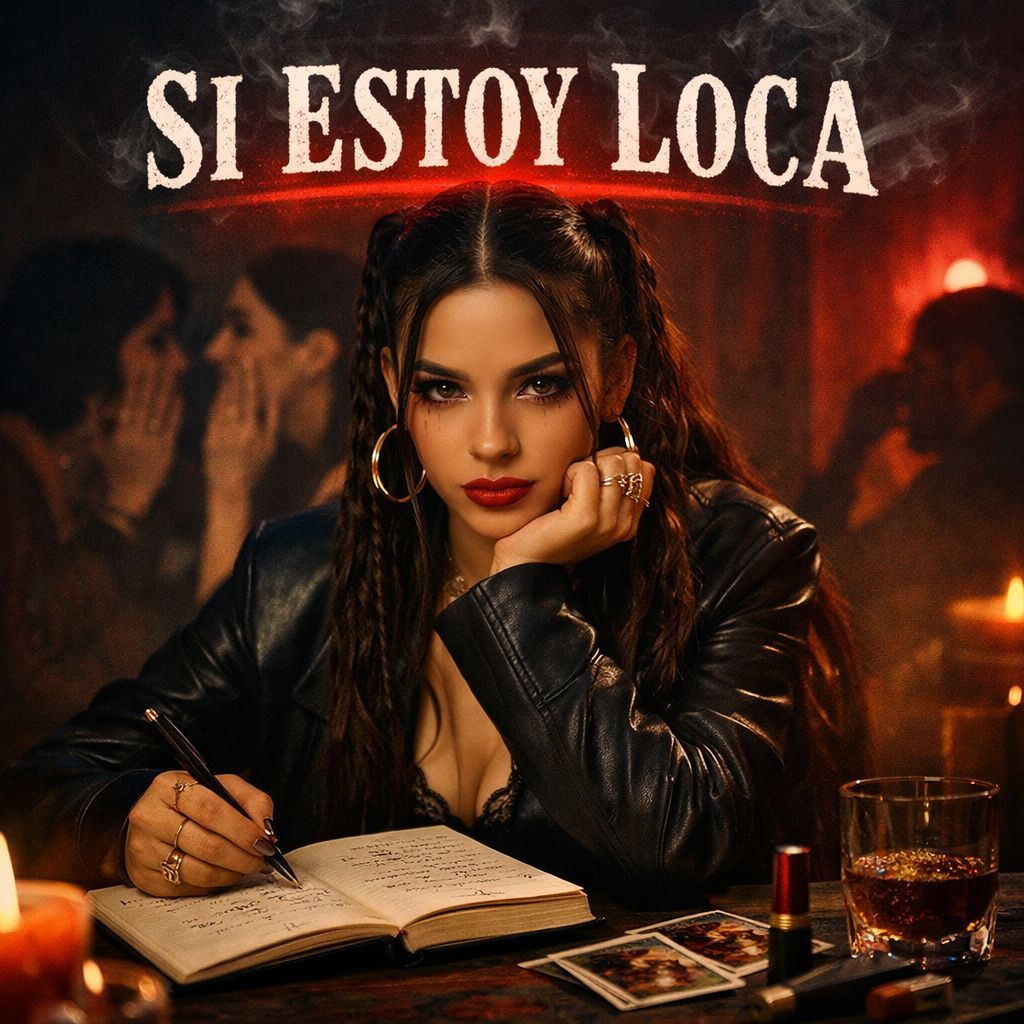 Si Estoy Loca