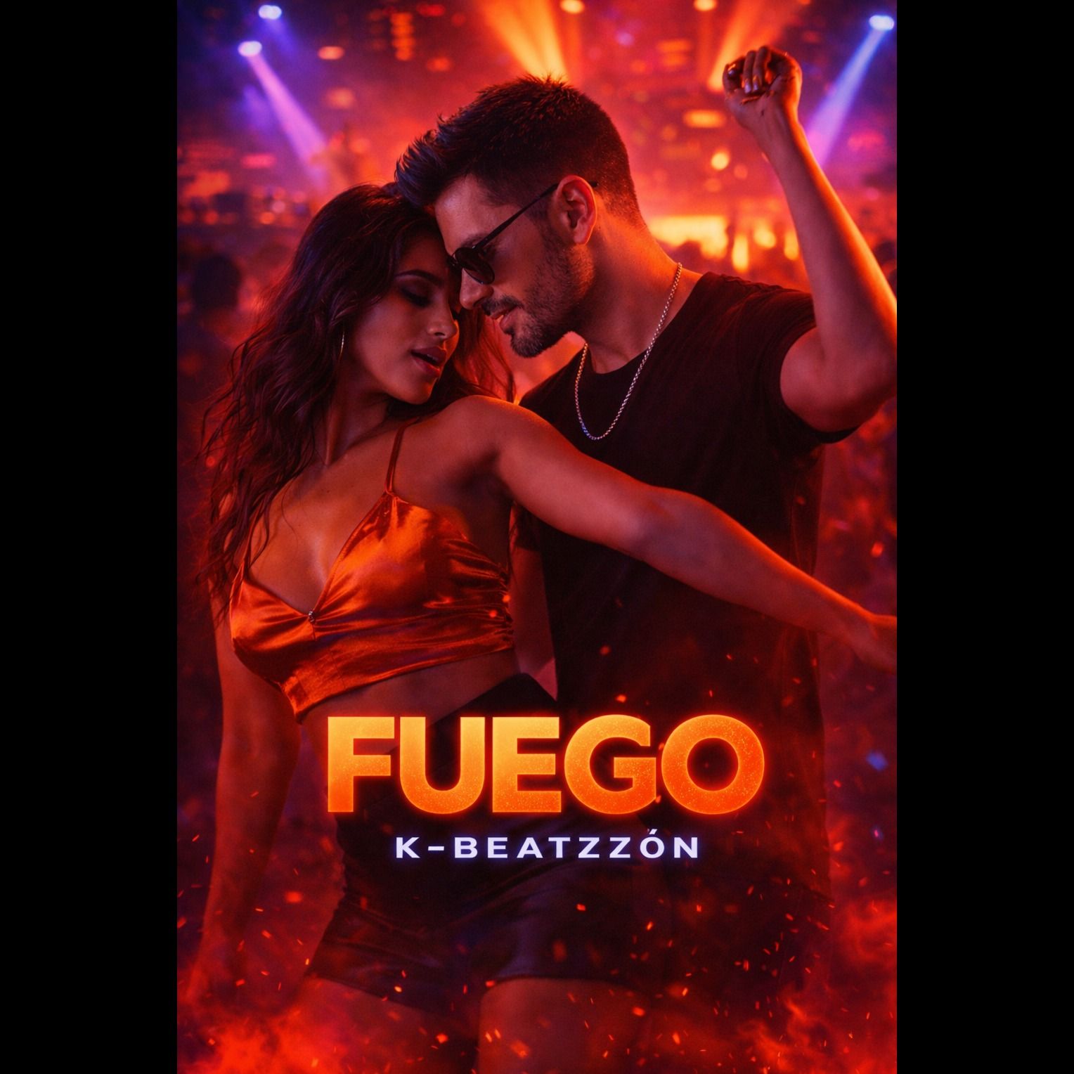 Fuego