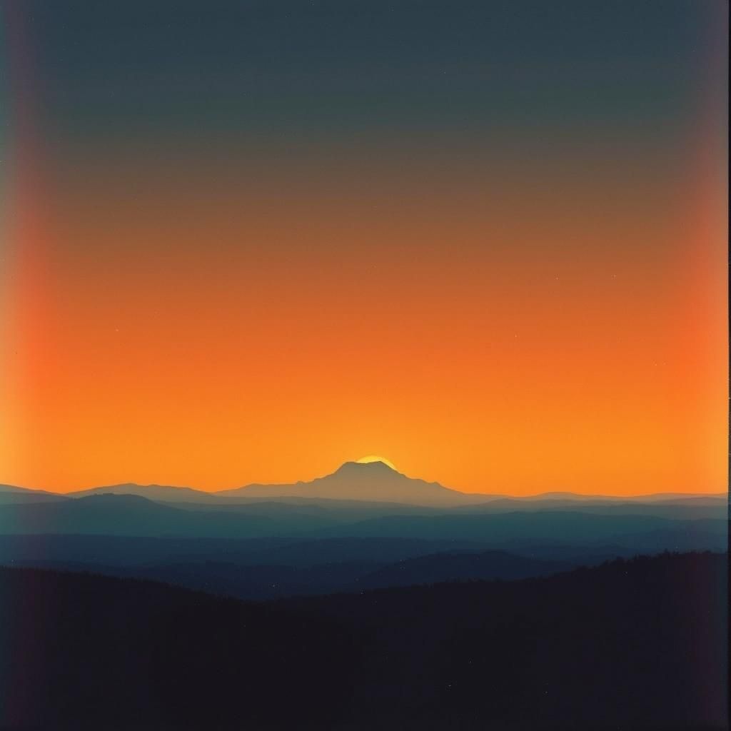 Diamonds In The Distance