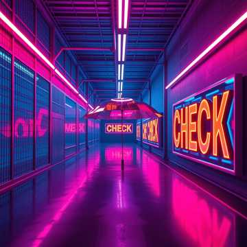 Check (Techno)3