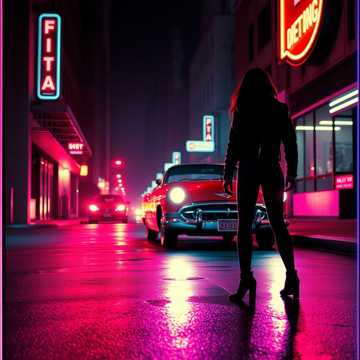 Late Call