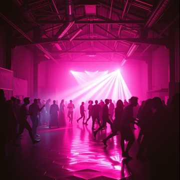 Check (Juke Footwork)8