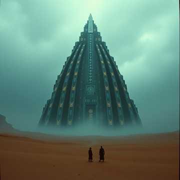 Ahura Mazda
