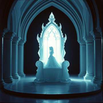 Icebound Innocence