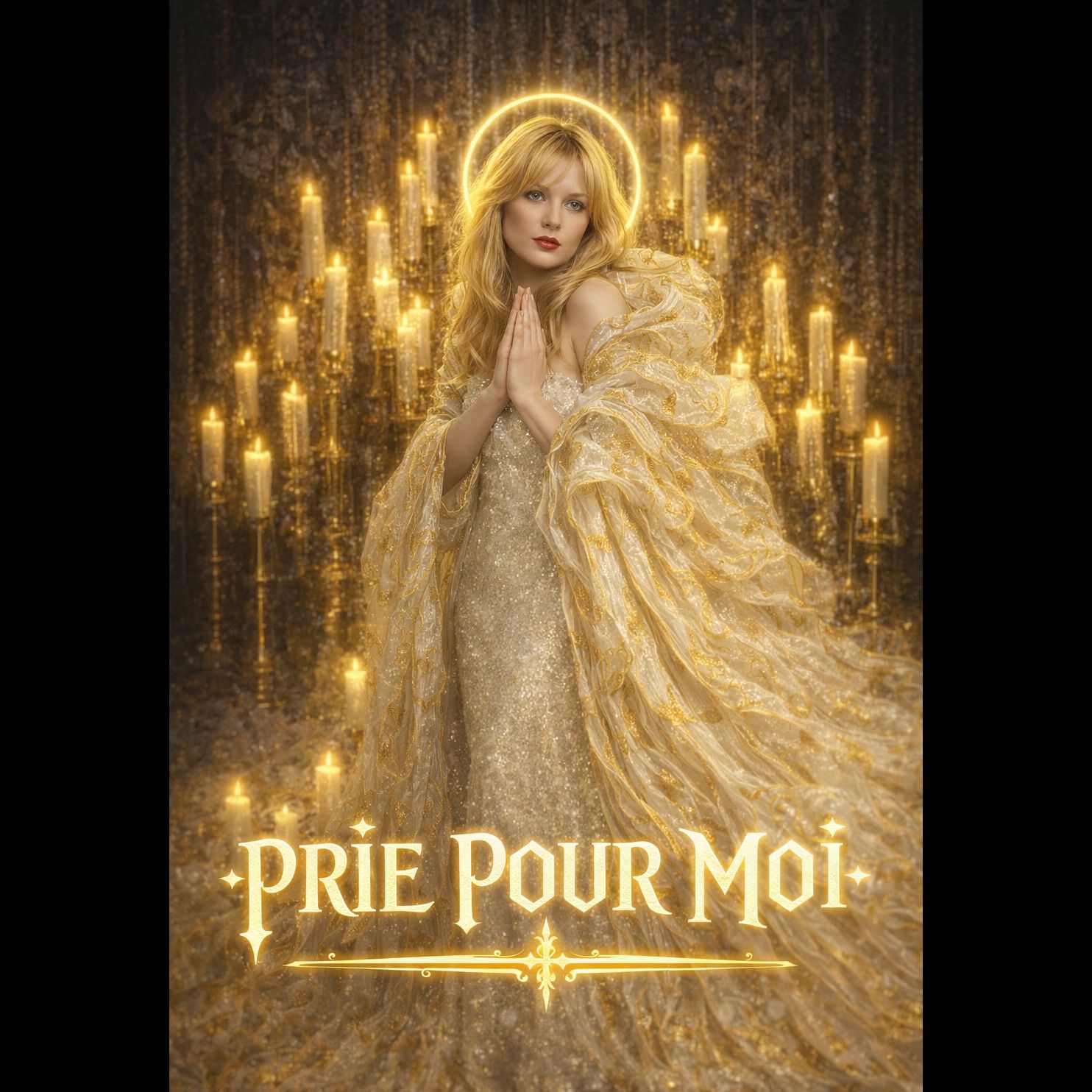 Prie Pour Moi