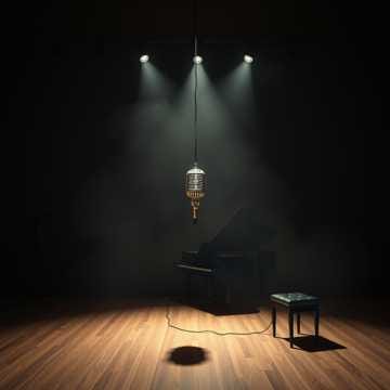 Titel: Resonance / Resonanz / תהודה v2