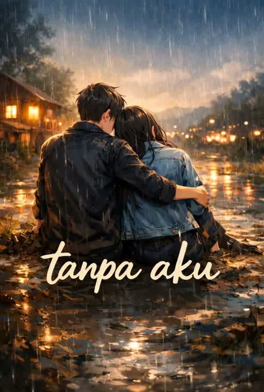 Tanpa aku