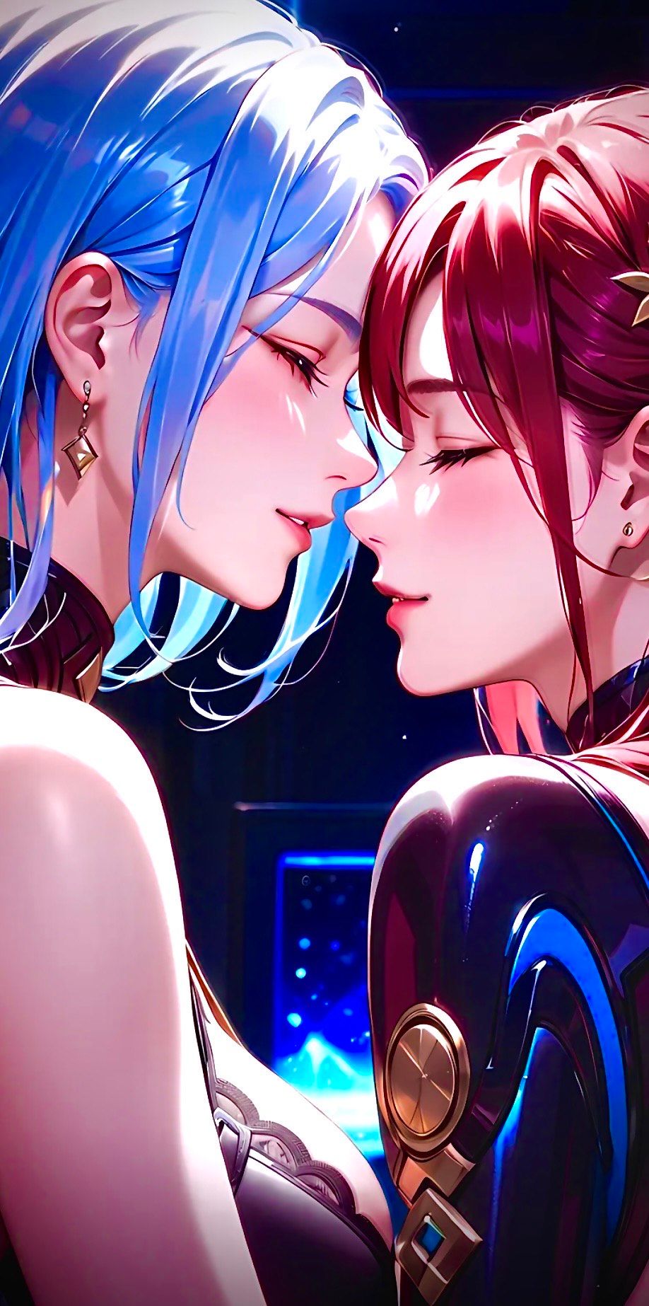 Q-淫-Craving - 胎動 -