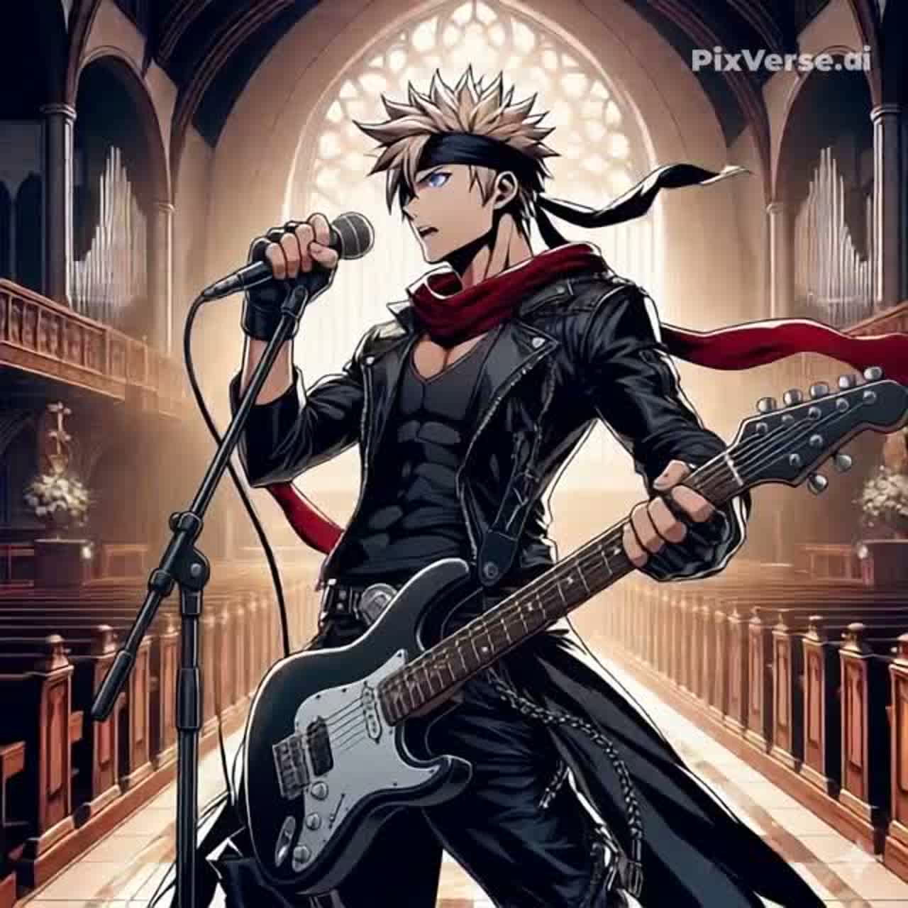 "God's Plan" (Cover Fr)