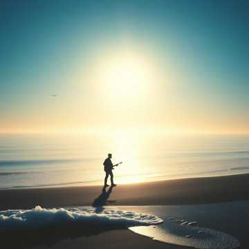 You rushed straight to the sun