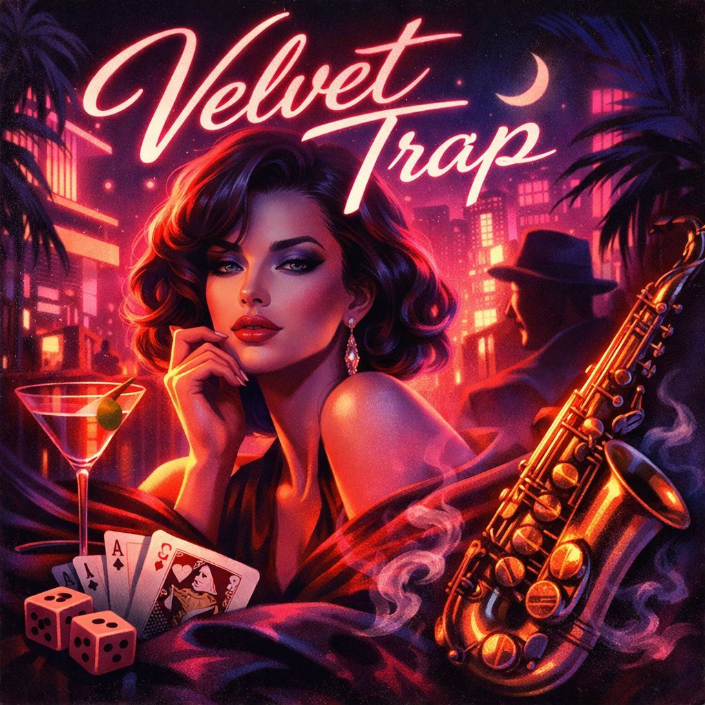 Velvet Trap