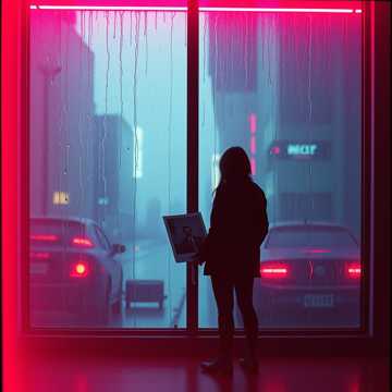 When Everybody’s Gone